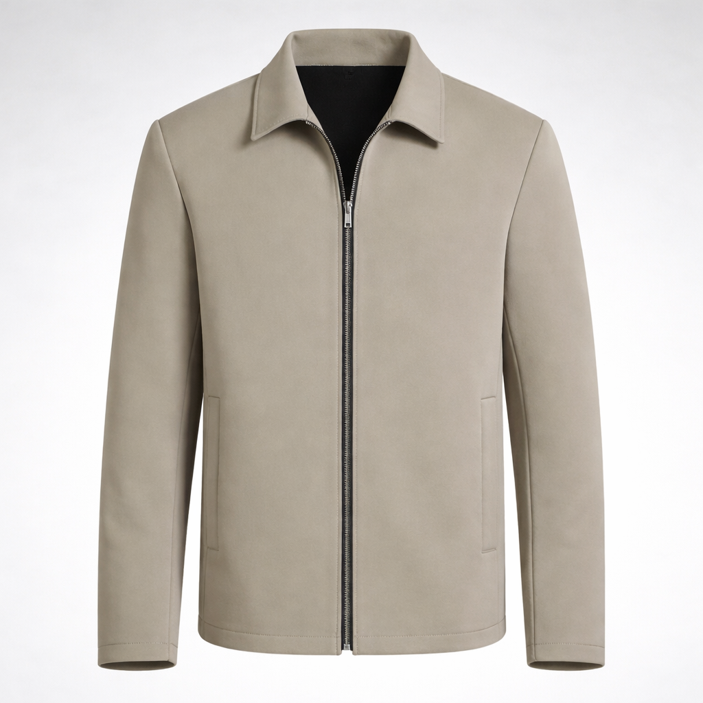Aven Jacket