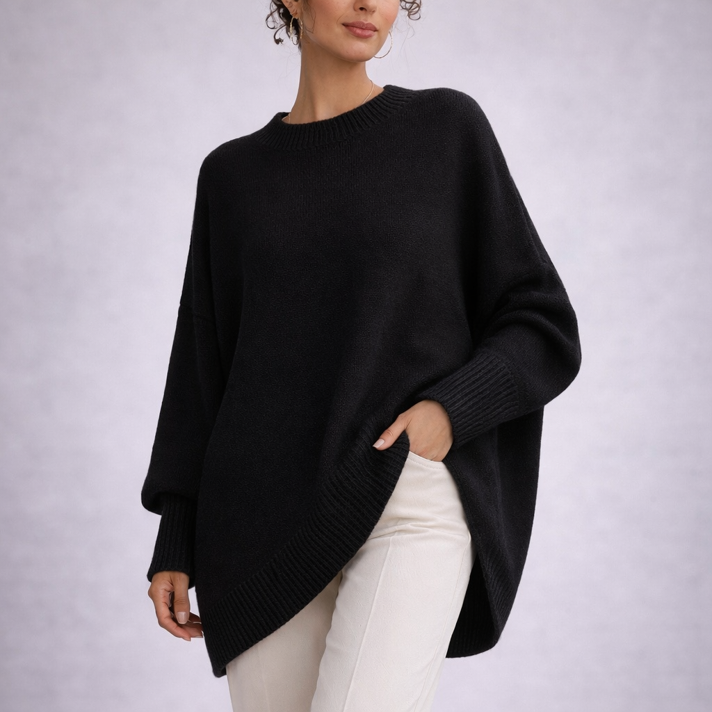 Elowen Oversized Knit