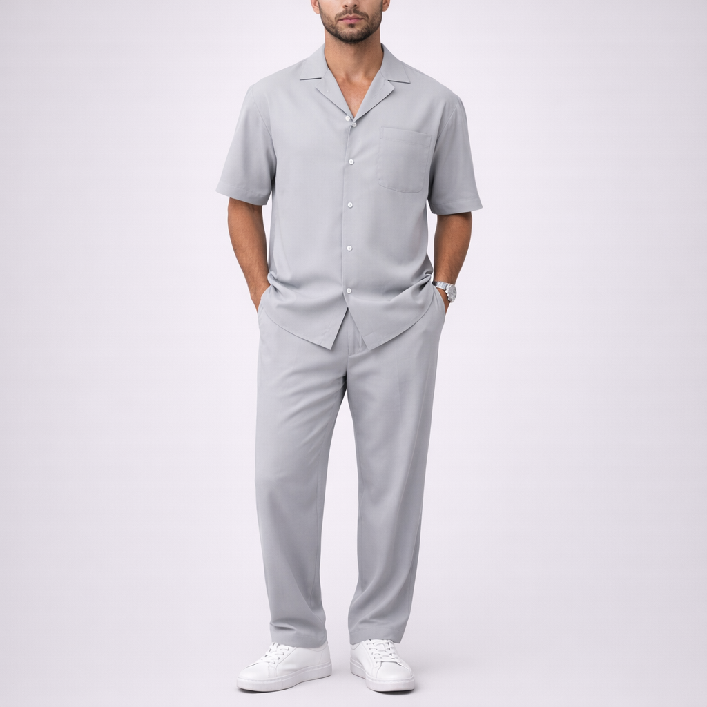 Santino Relaxed Set