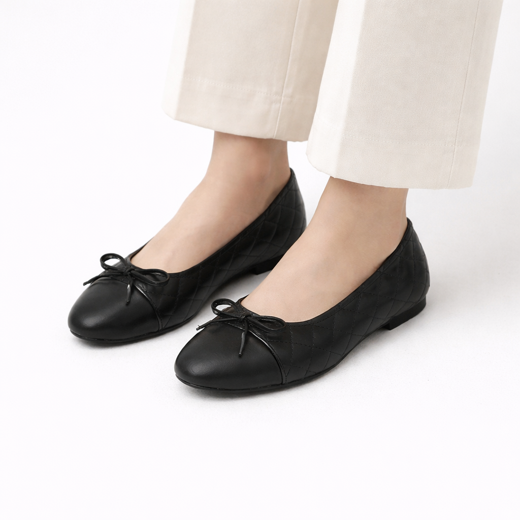 Elodie Ballet Flats