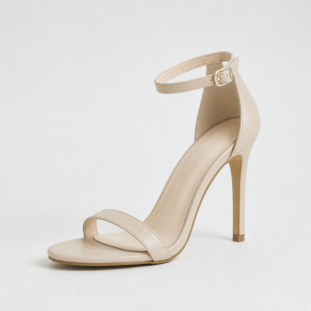 Women’s Amelie Strap Stiletto heels