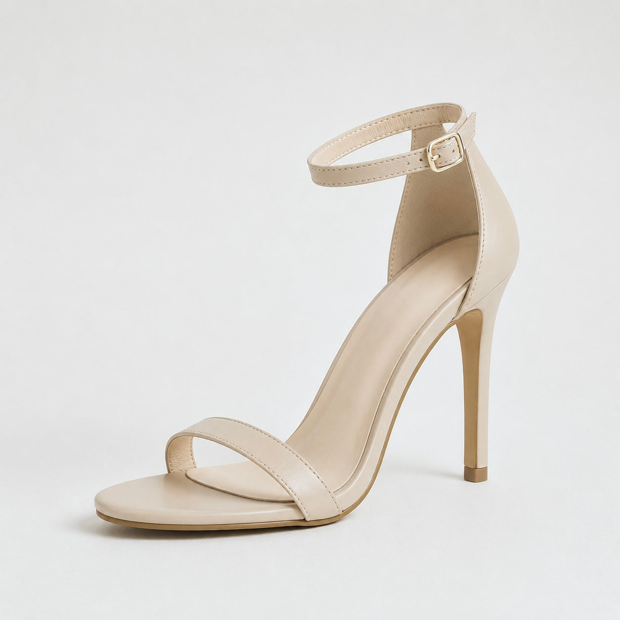 Women’s Amelie Strap Stiletto heels
