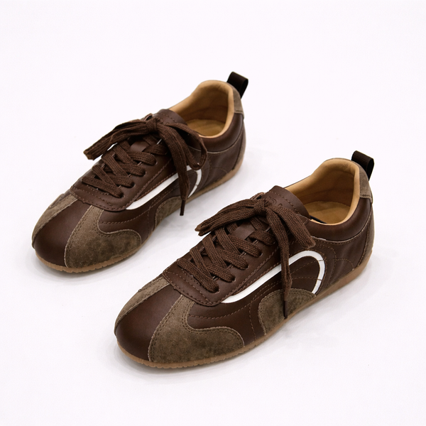 Cleo Retro Trainers