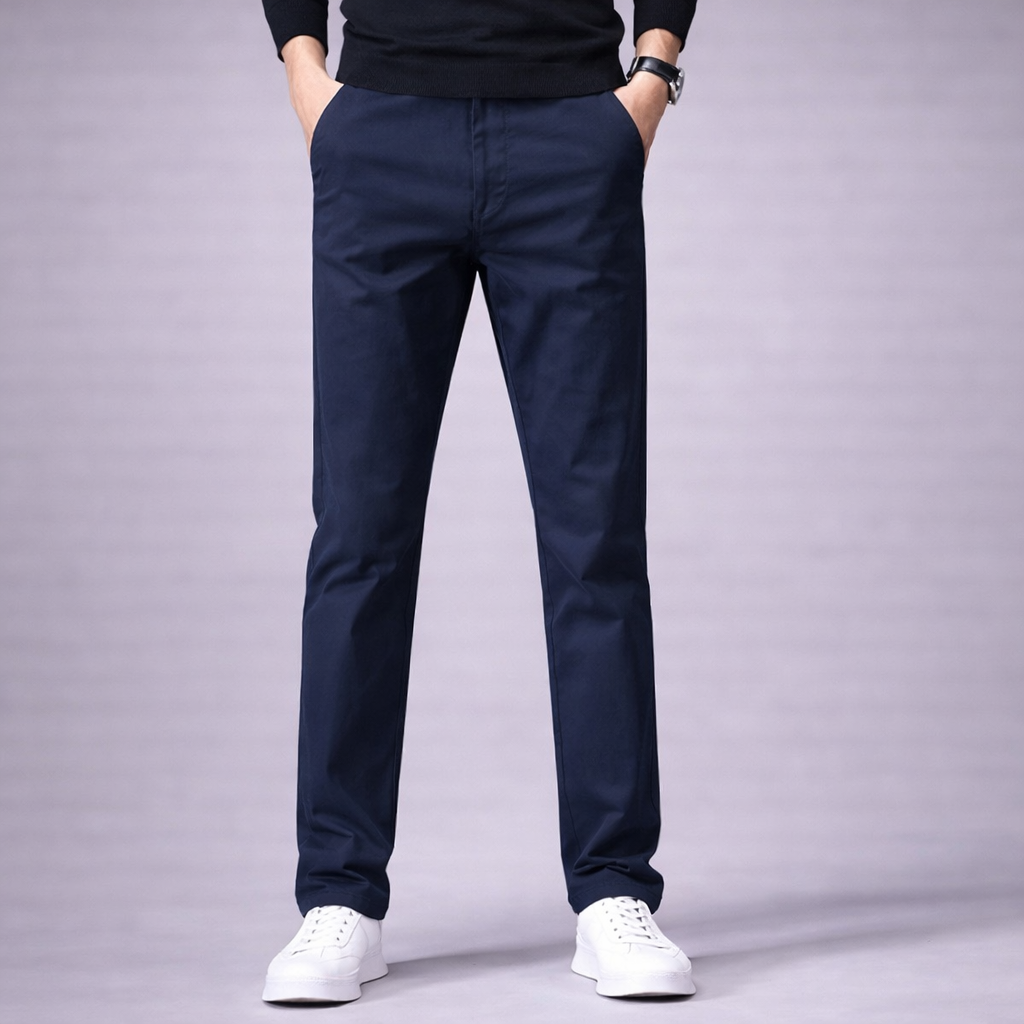 Rowan Tailored Trousers