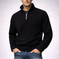 Rowan Quarter Zip