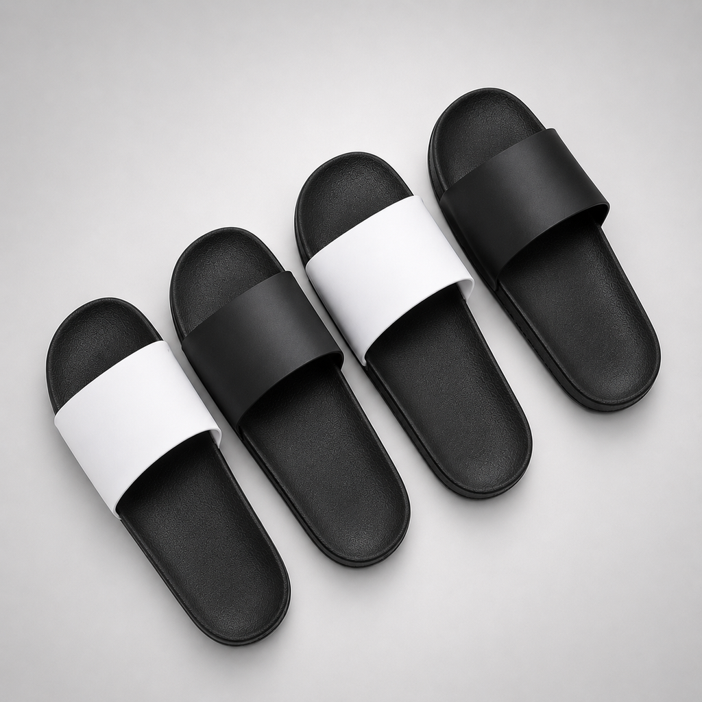 Men’s Theo Classic Everyday Slides