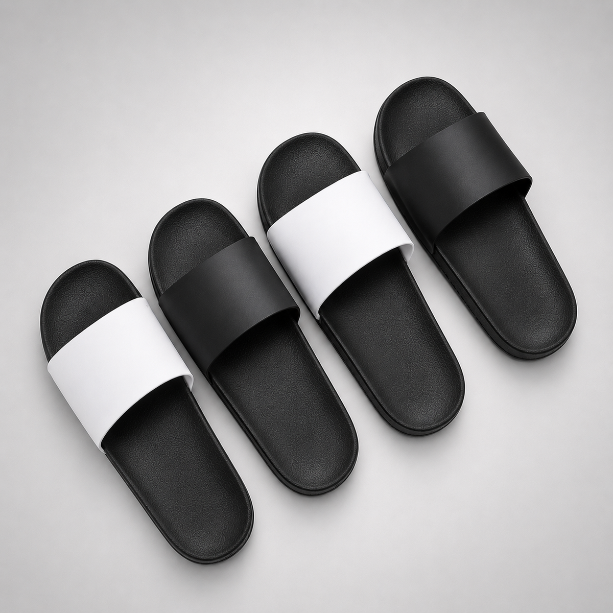 Men’s Theo Classic Everyday Slides