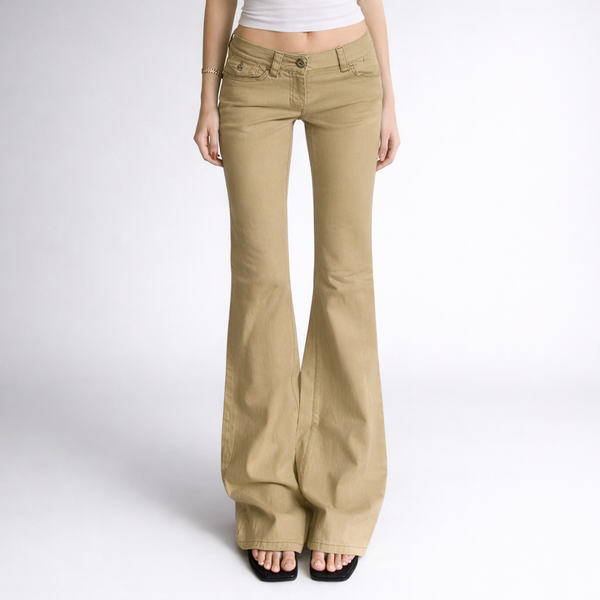 Virelle Flare Trousers
