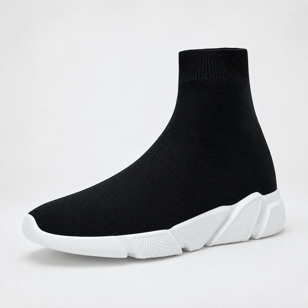 Men’s Axel Sock Active Trainers