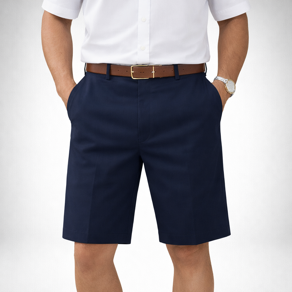 Elric Smart Shorts