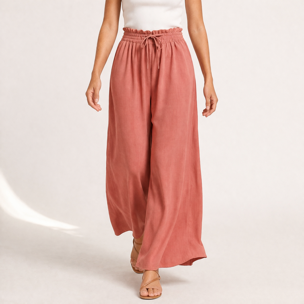 Solara Flow Pants