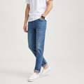 Men's Nolan Slim Fit Casual Jeans