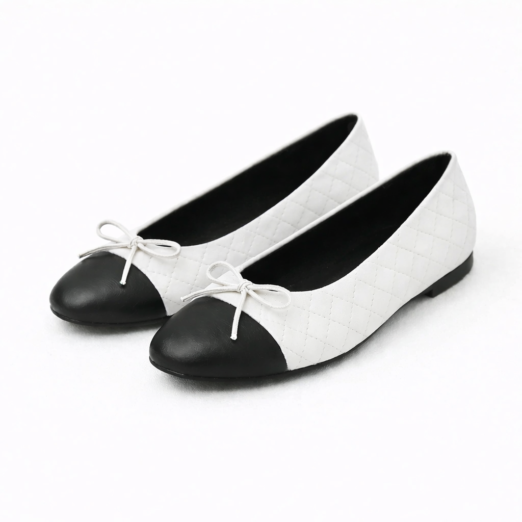 Elodie Ballet Flats