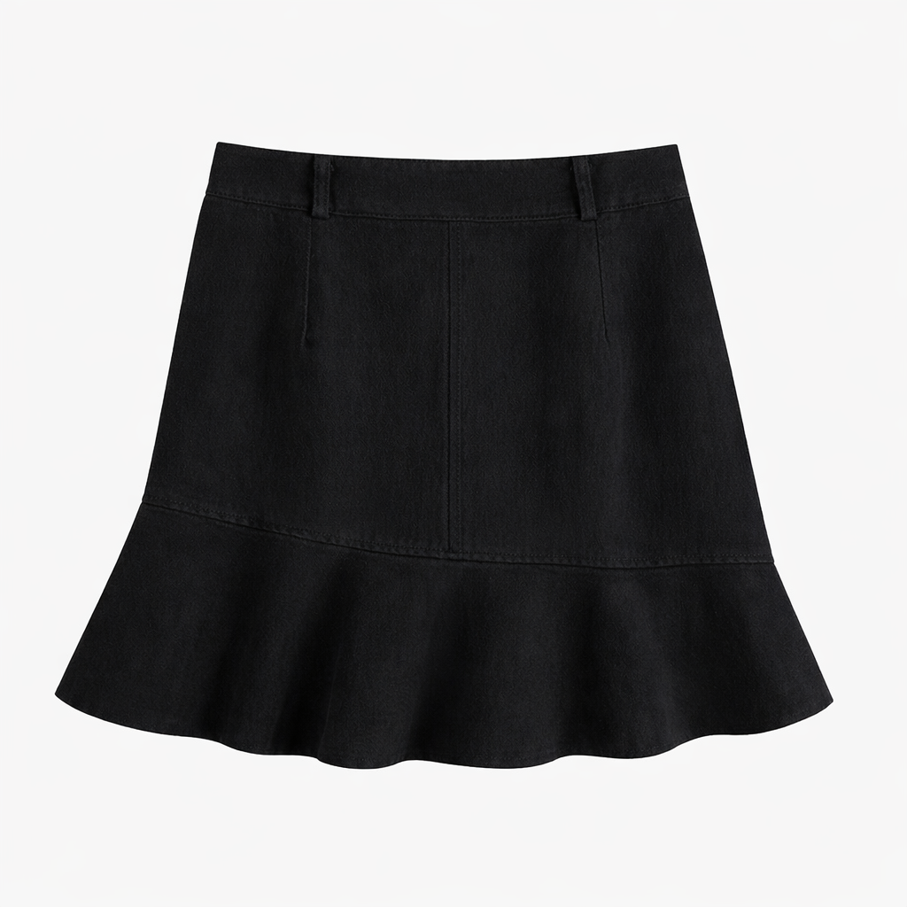 Amara Flare Skirt