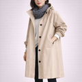 Anya Lightweight Coat