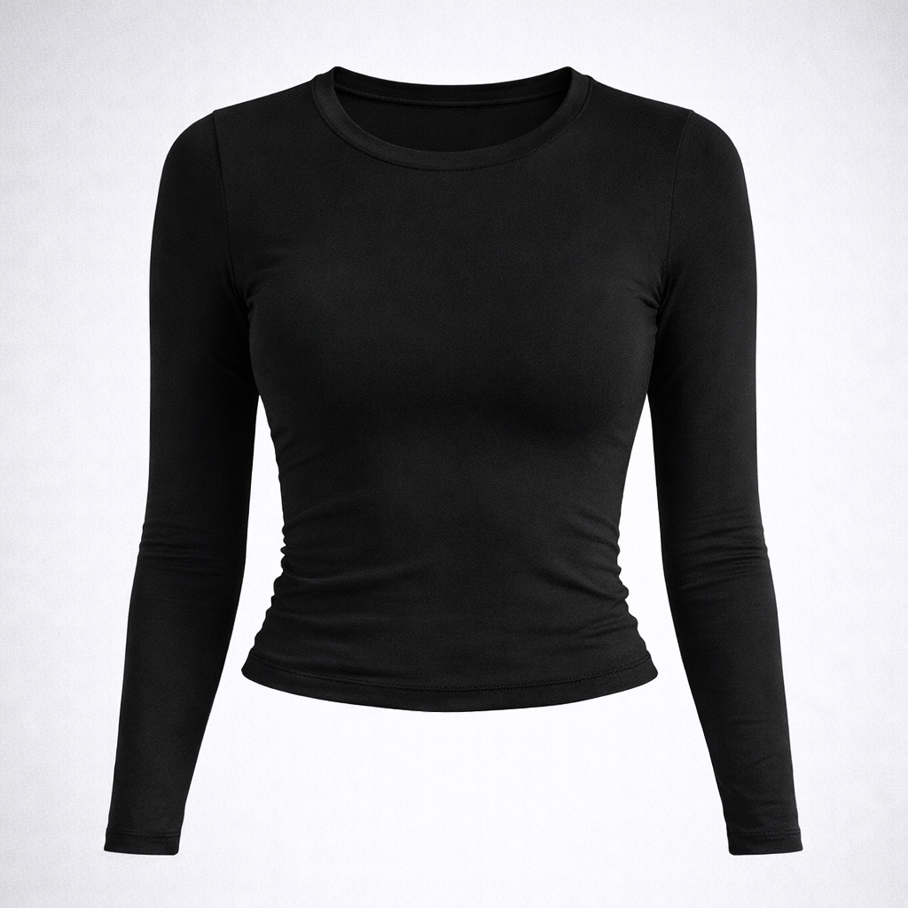 Sorelle Slim Fitted Top