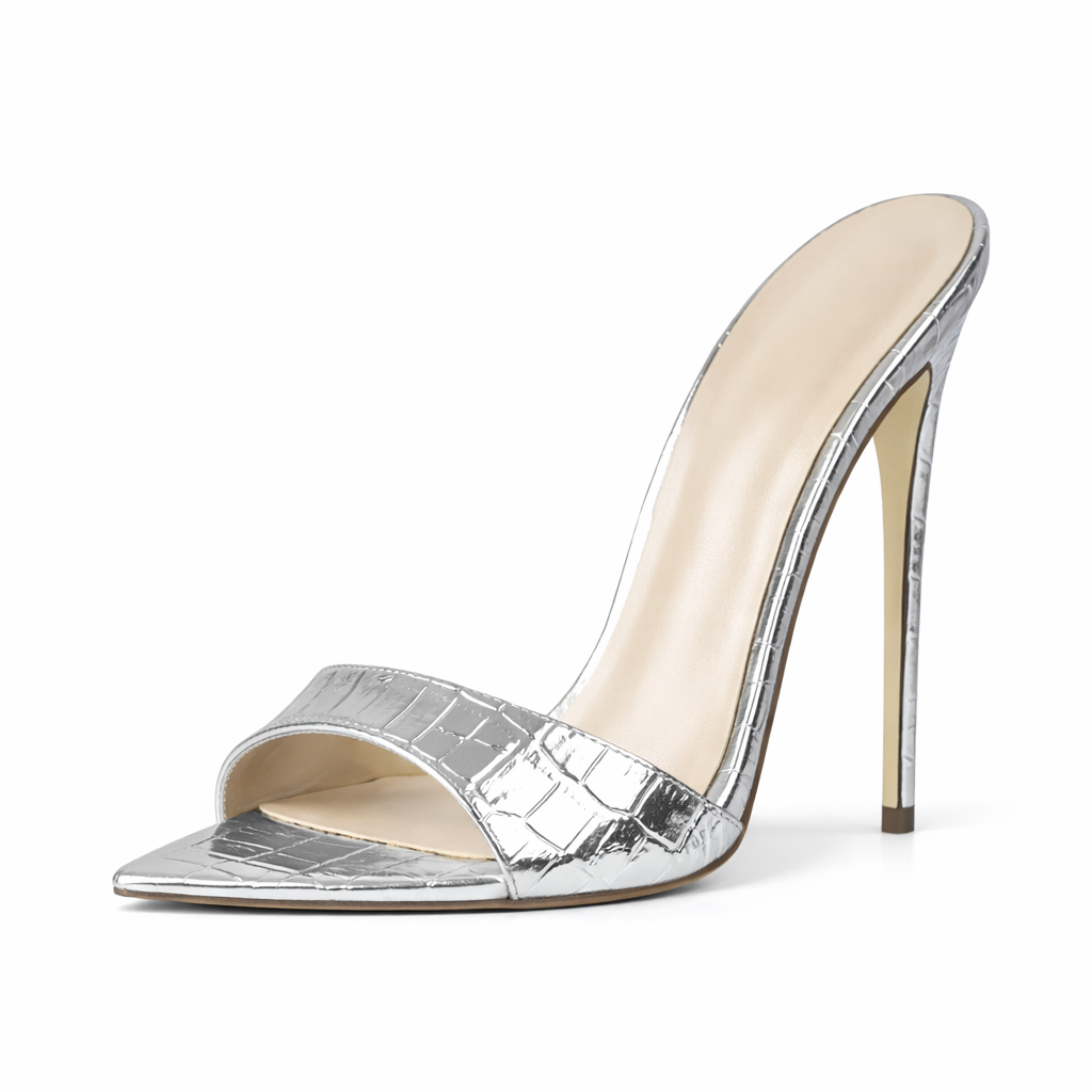 Serena Stiletto Sandals