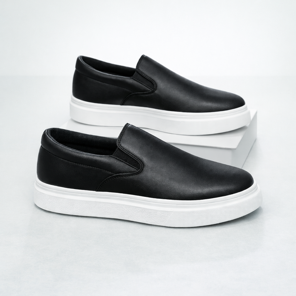 Marco Slip-On Sneakers