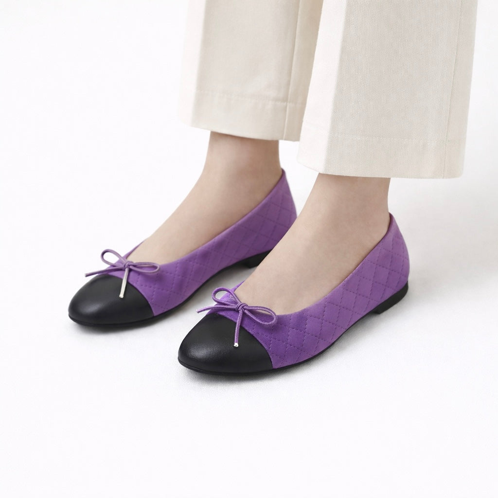 Elodie Ballet Flats