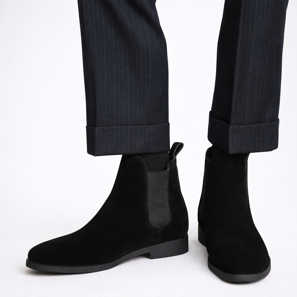 Hudson Chelsea Boots
