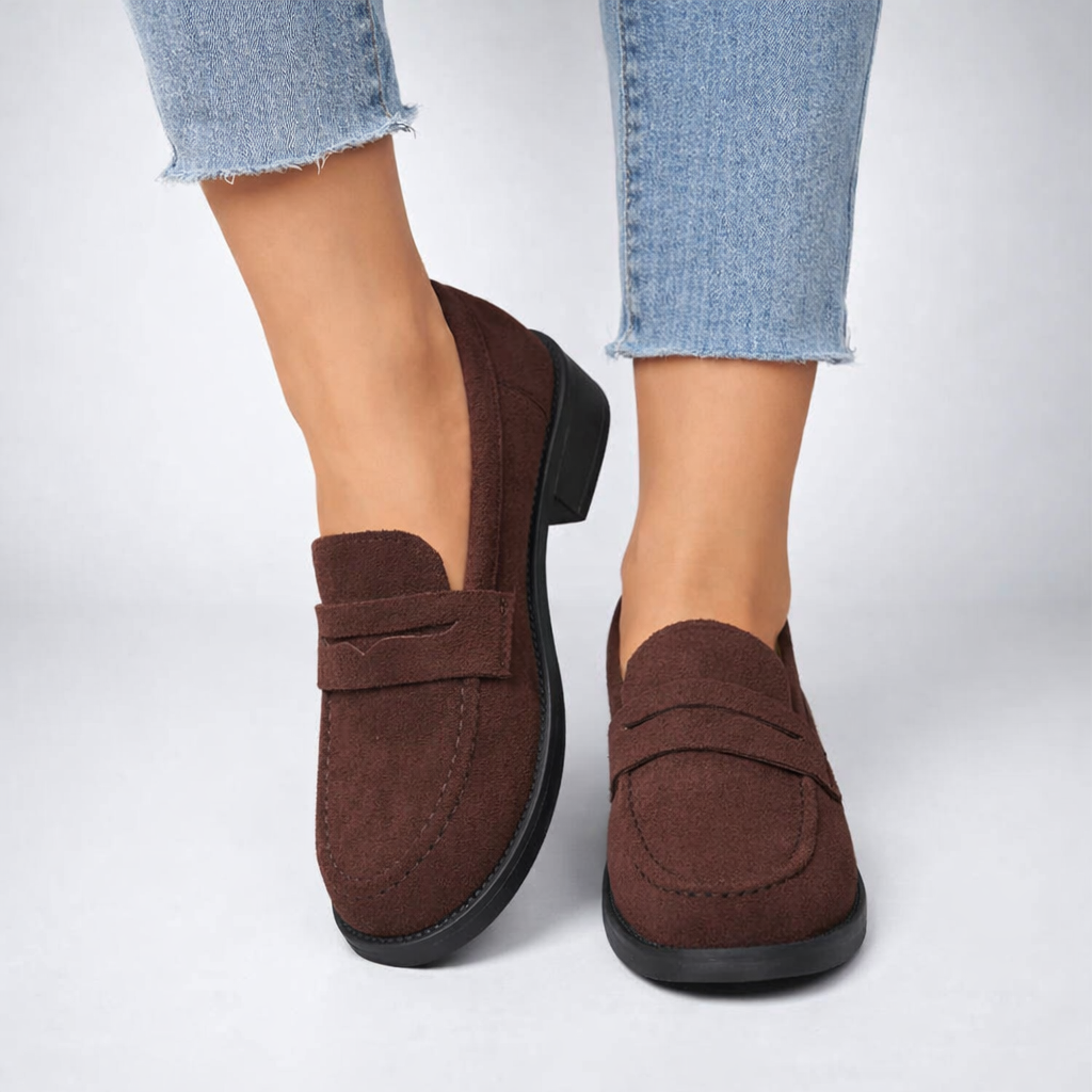 Coren Loafers
