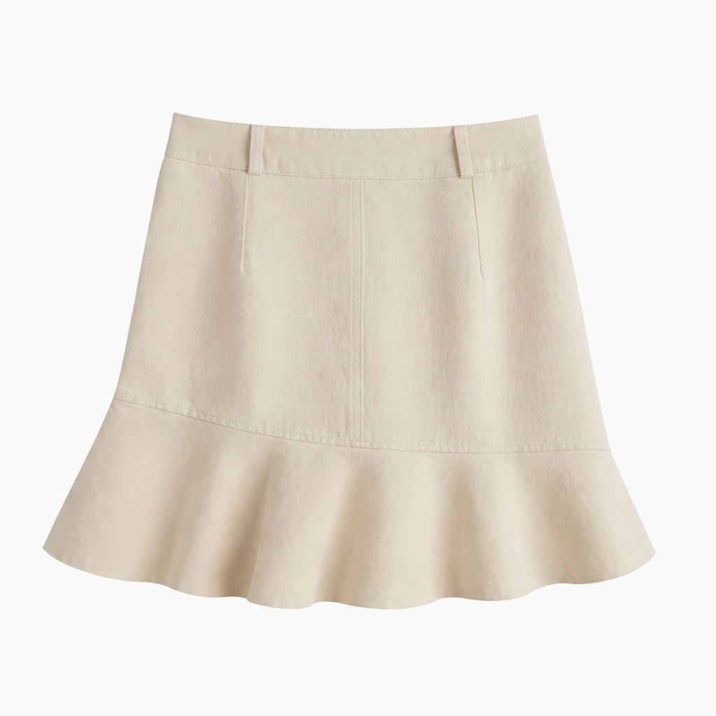 Amara Flare Skirt