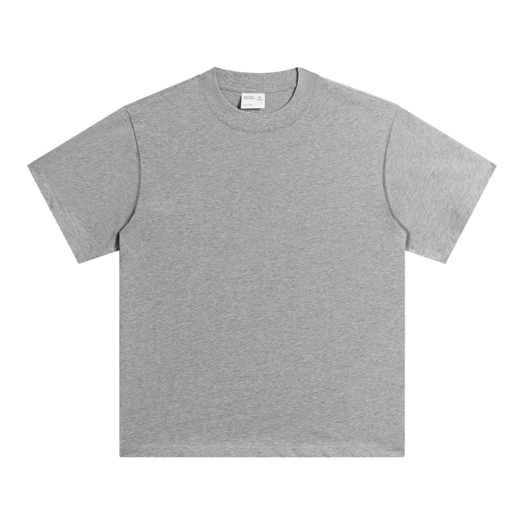 Atlas Heavyweight Tee