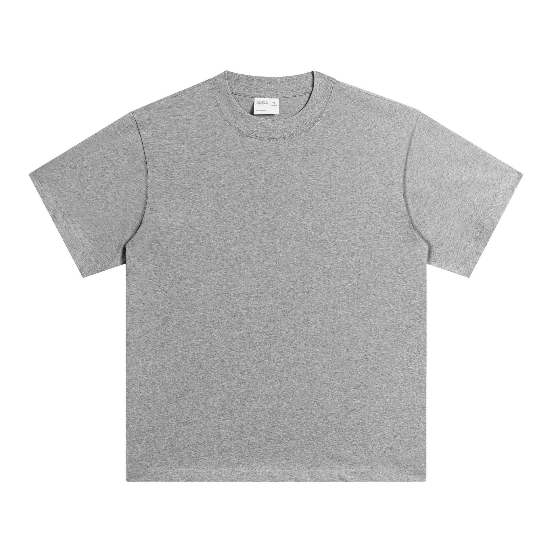 Atlas Heavyweight Tee