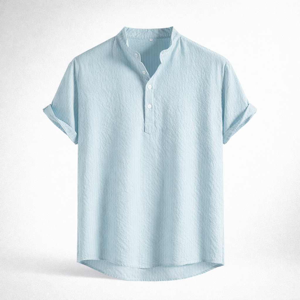 Miro Stripe Shirt