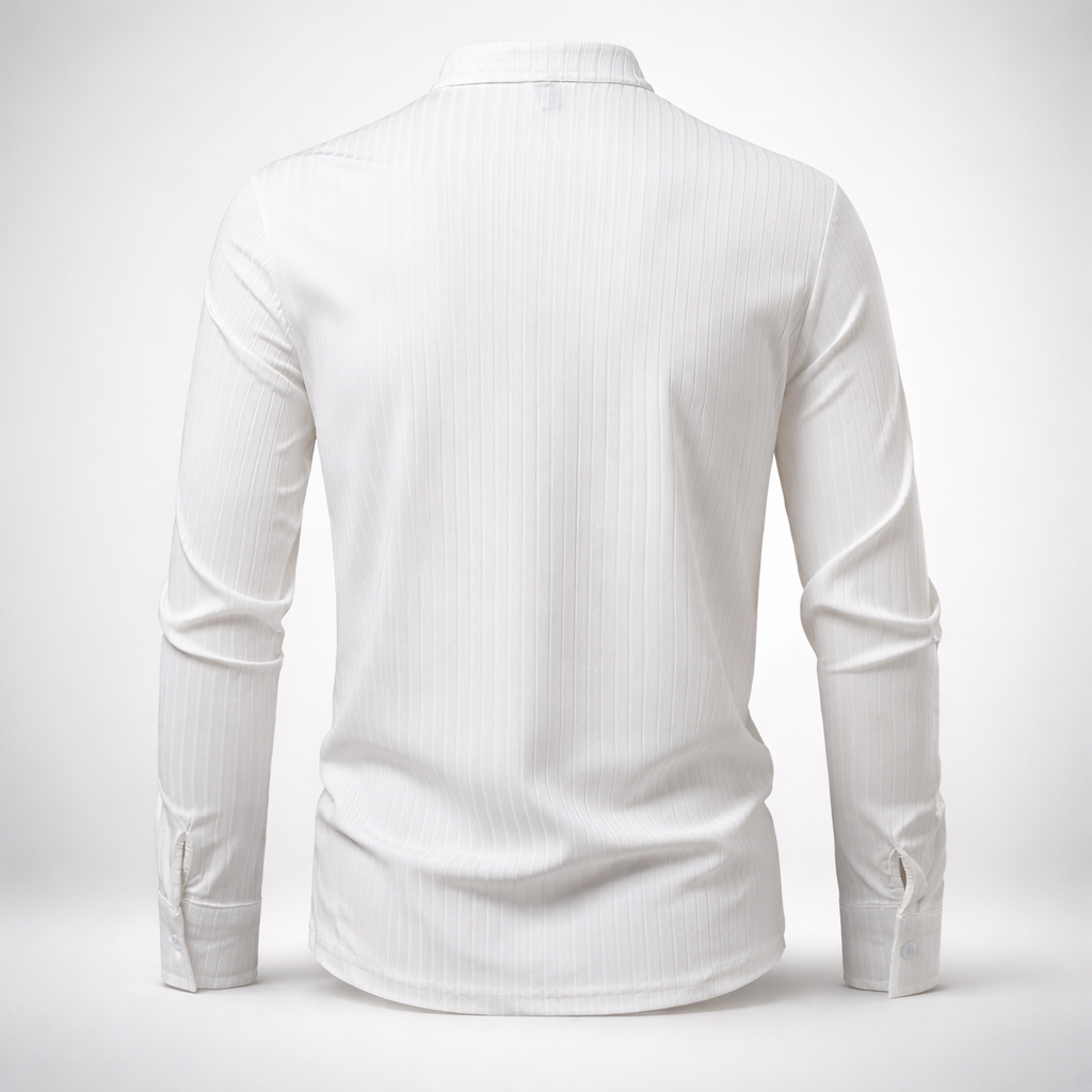Renzo Lace Henley