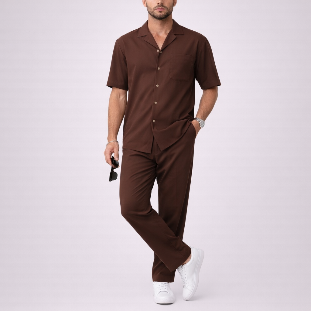 Santino Relaxed Set