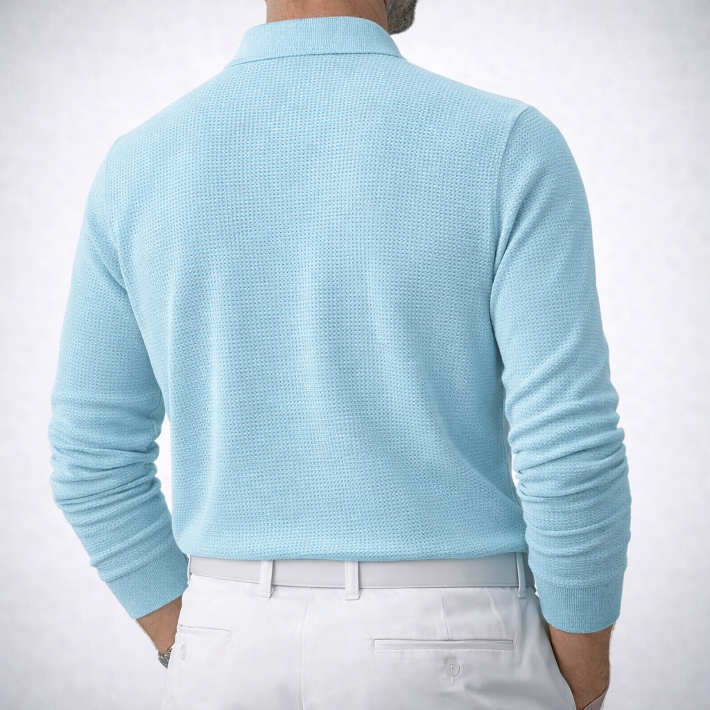 Vance Polo