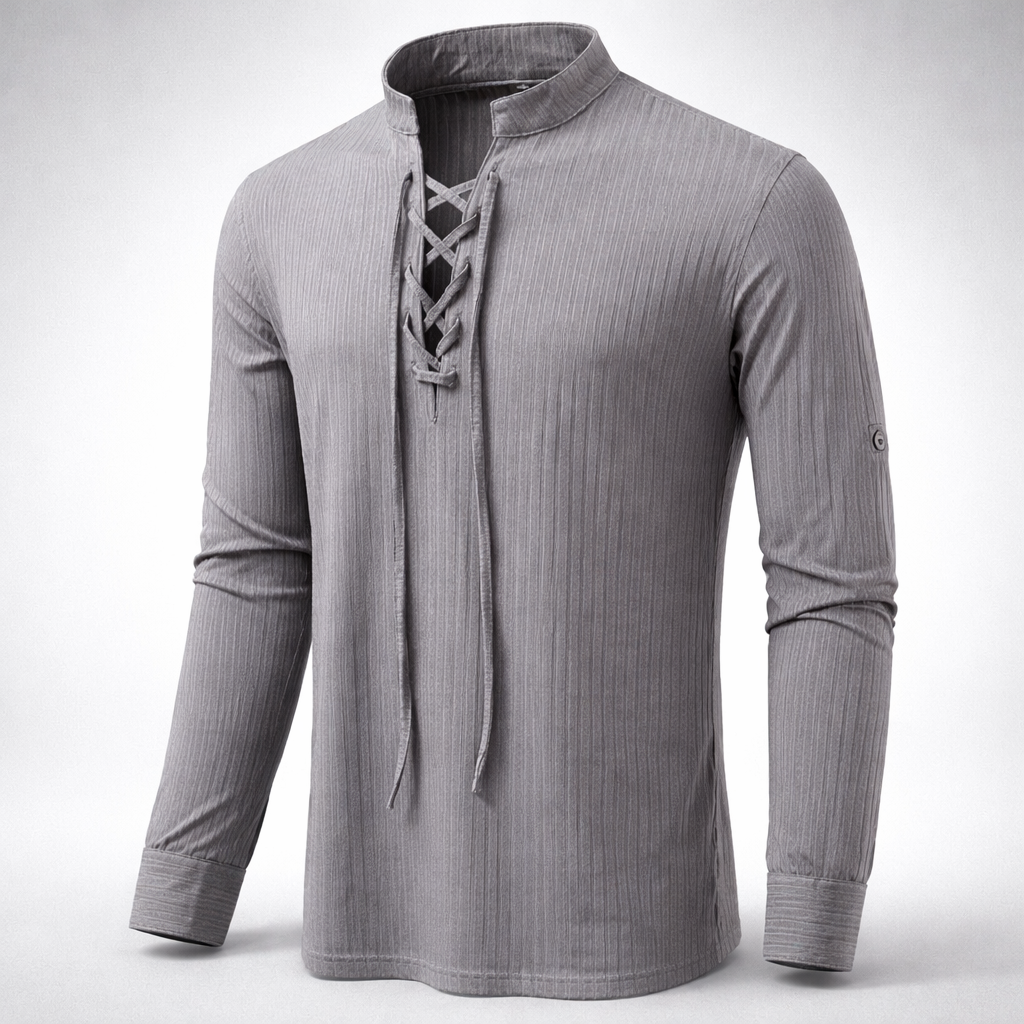 Renzo Lace Henley