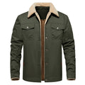 Mason Sherpa Jacket