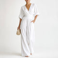 Women's Soliel Flowy Everyday Jumpsuit
