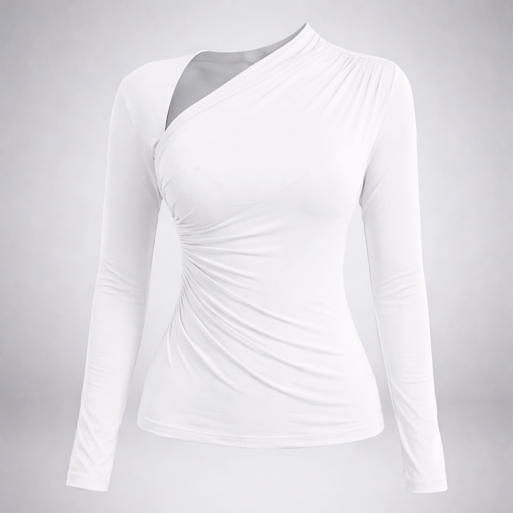 Avani Drape Top