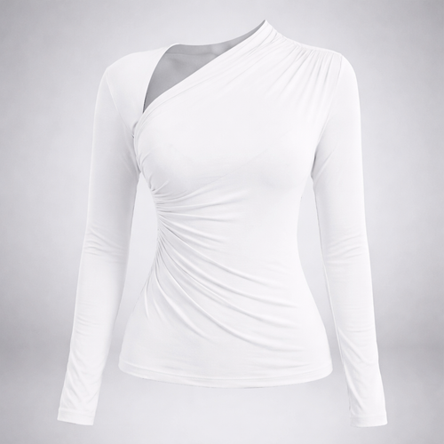 Avani Drape Top