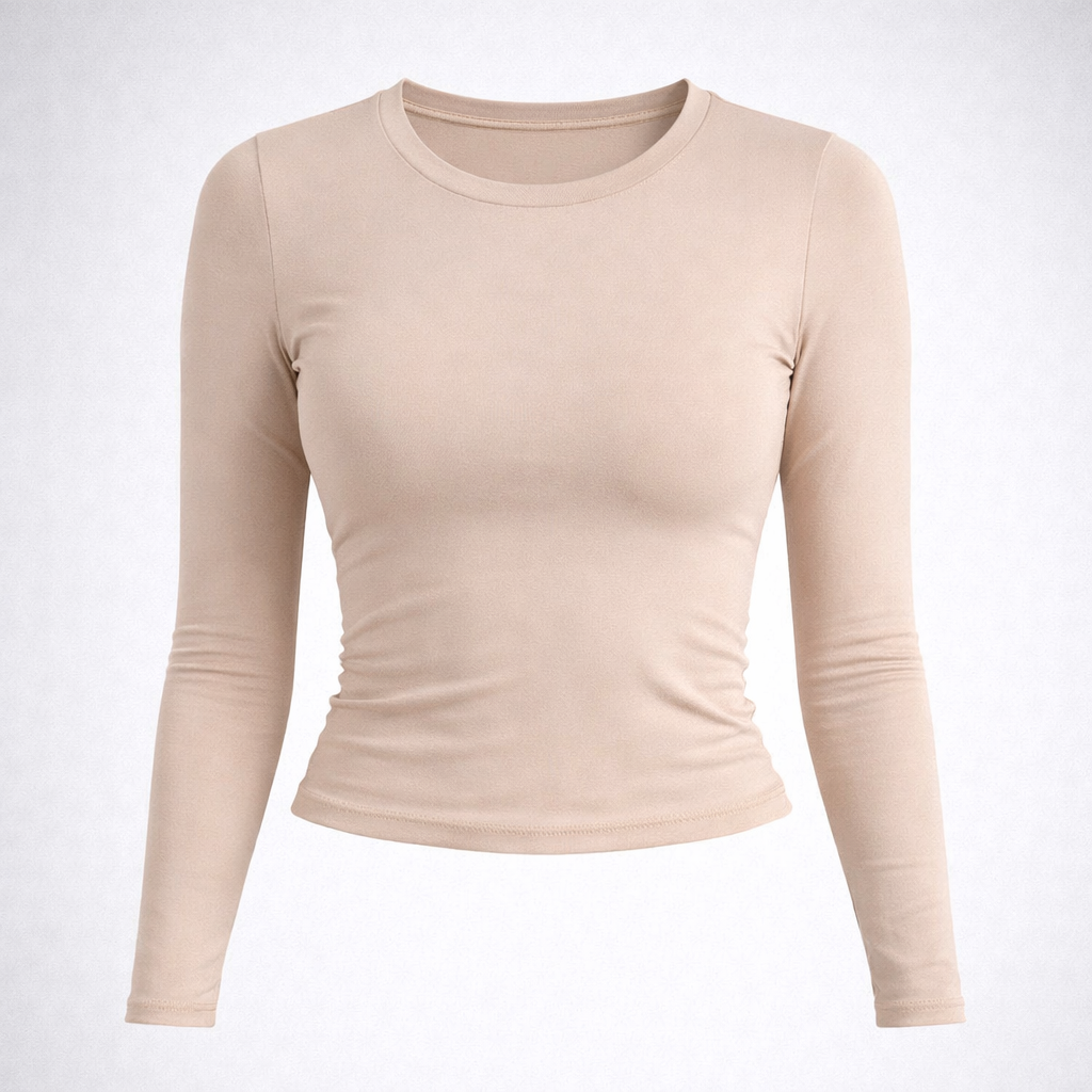 Sorelle Slim Fitted Top