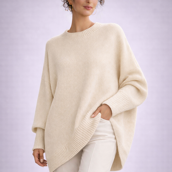 Elowen Oversized Knit
