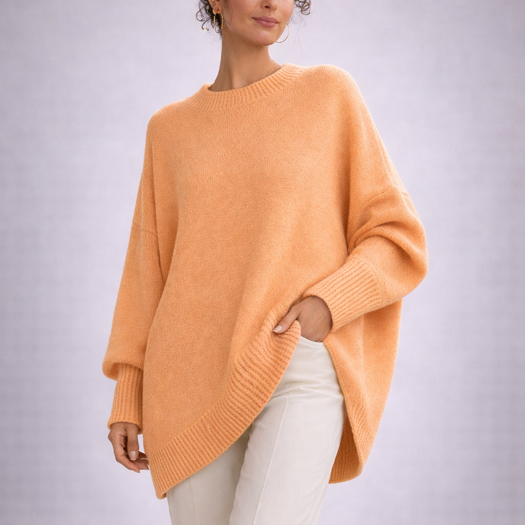 Elowen Oversized Knit