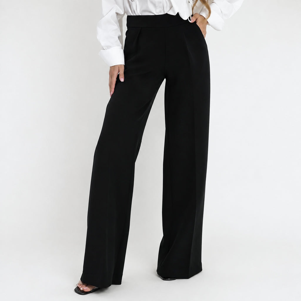 Women’s Sofia High-Waisted Smart/Casual Trousers