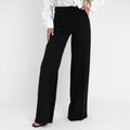 Women’s Sofia High-Waisted Smart/Casual Trousers