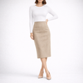 Elin Midi Skirt