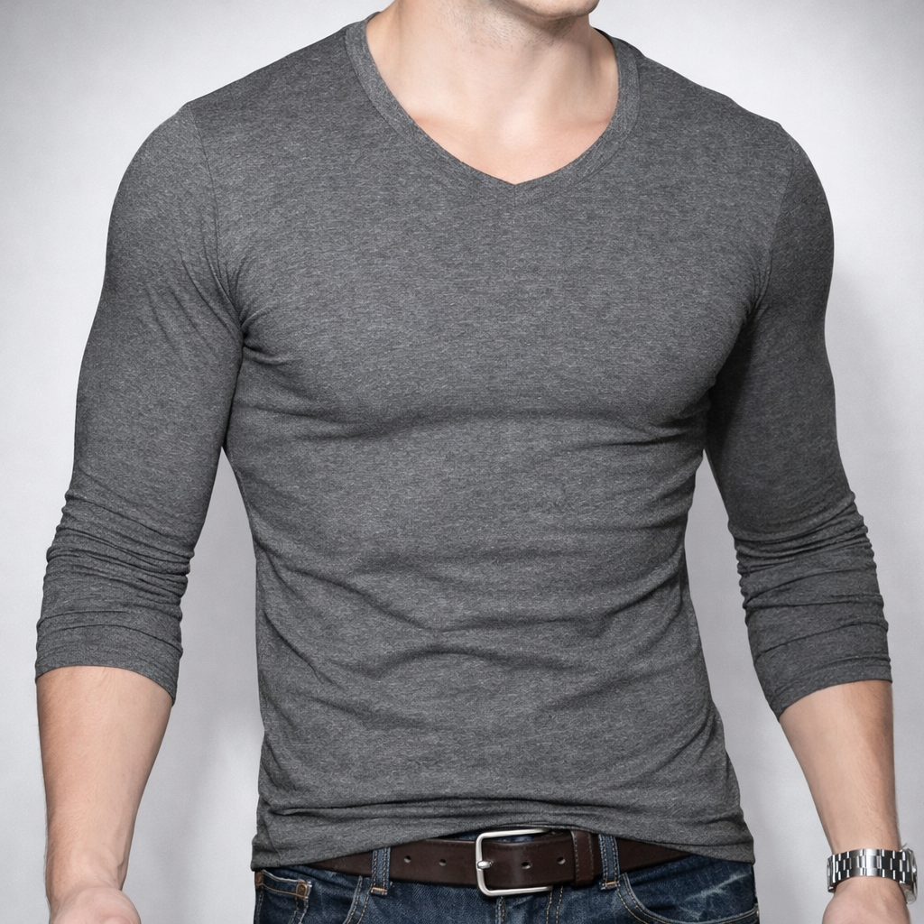Zayden V-Neck