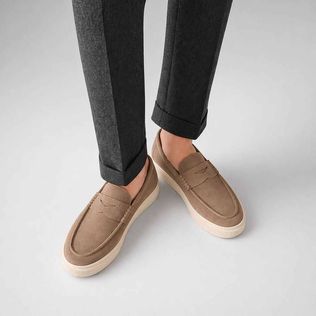 Varen Loafers