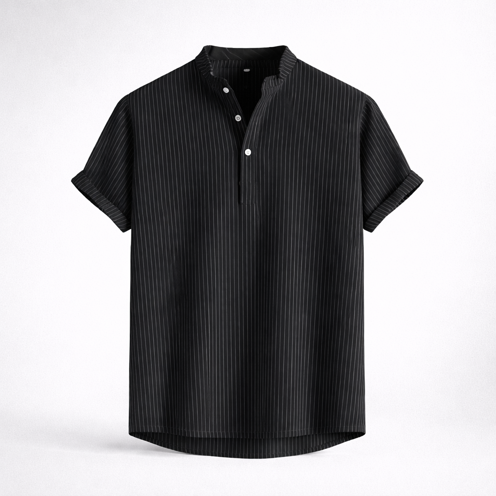 Miro Stripe Shirt