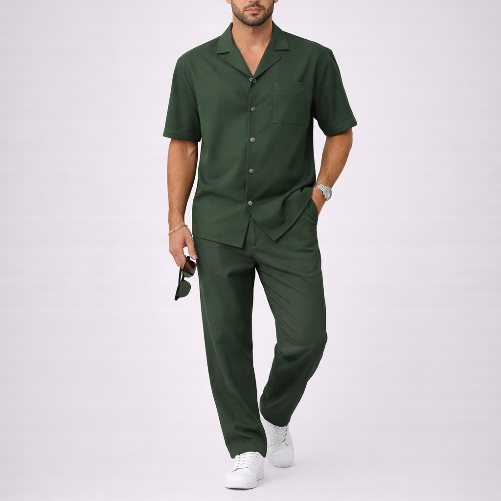 Santino Relaxed Set