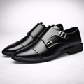 Clayton Monk Smart Shoes