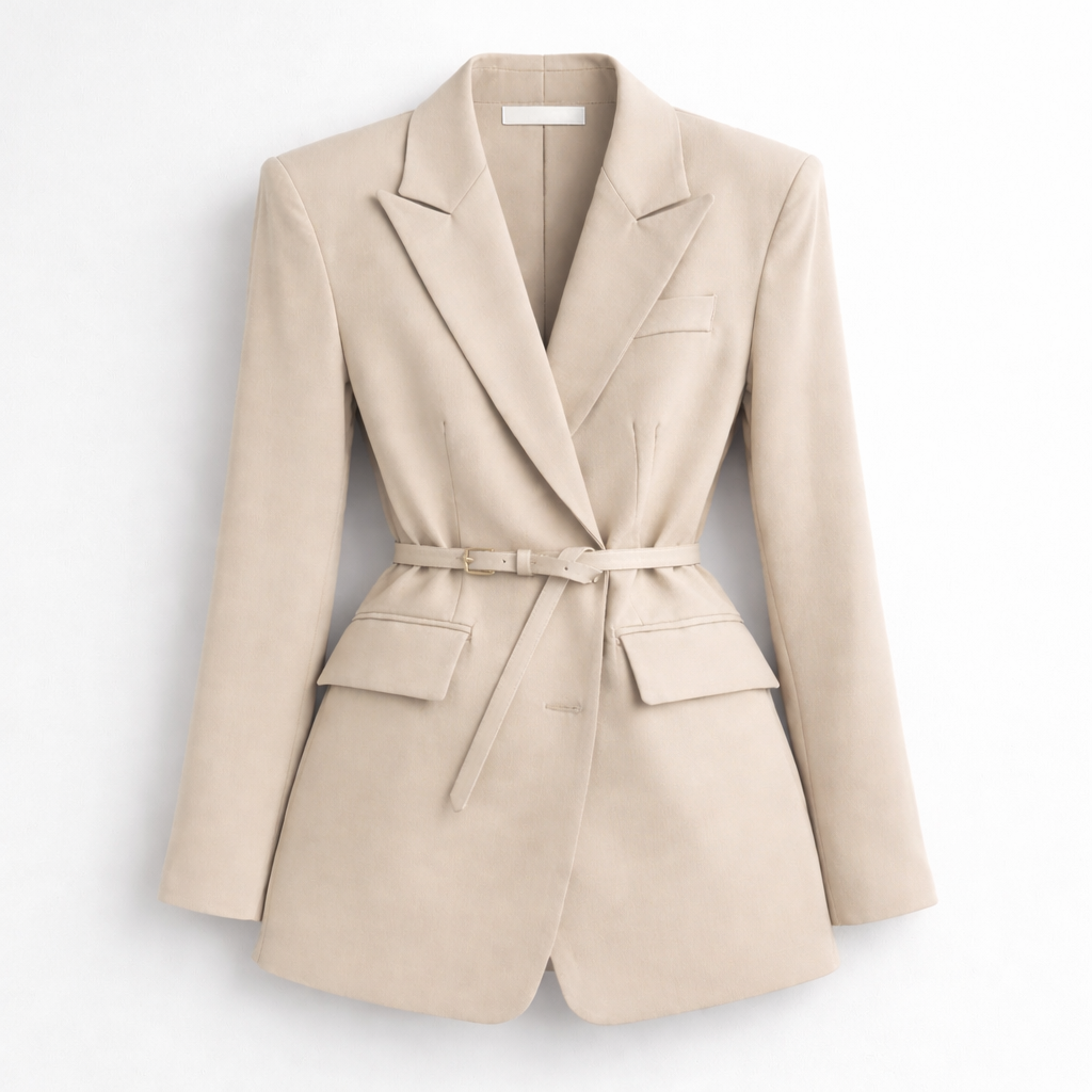 Alina Blazer