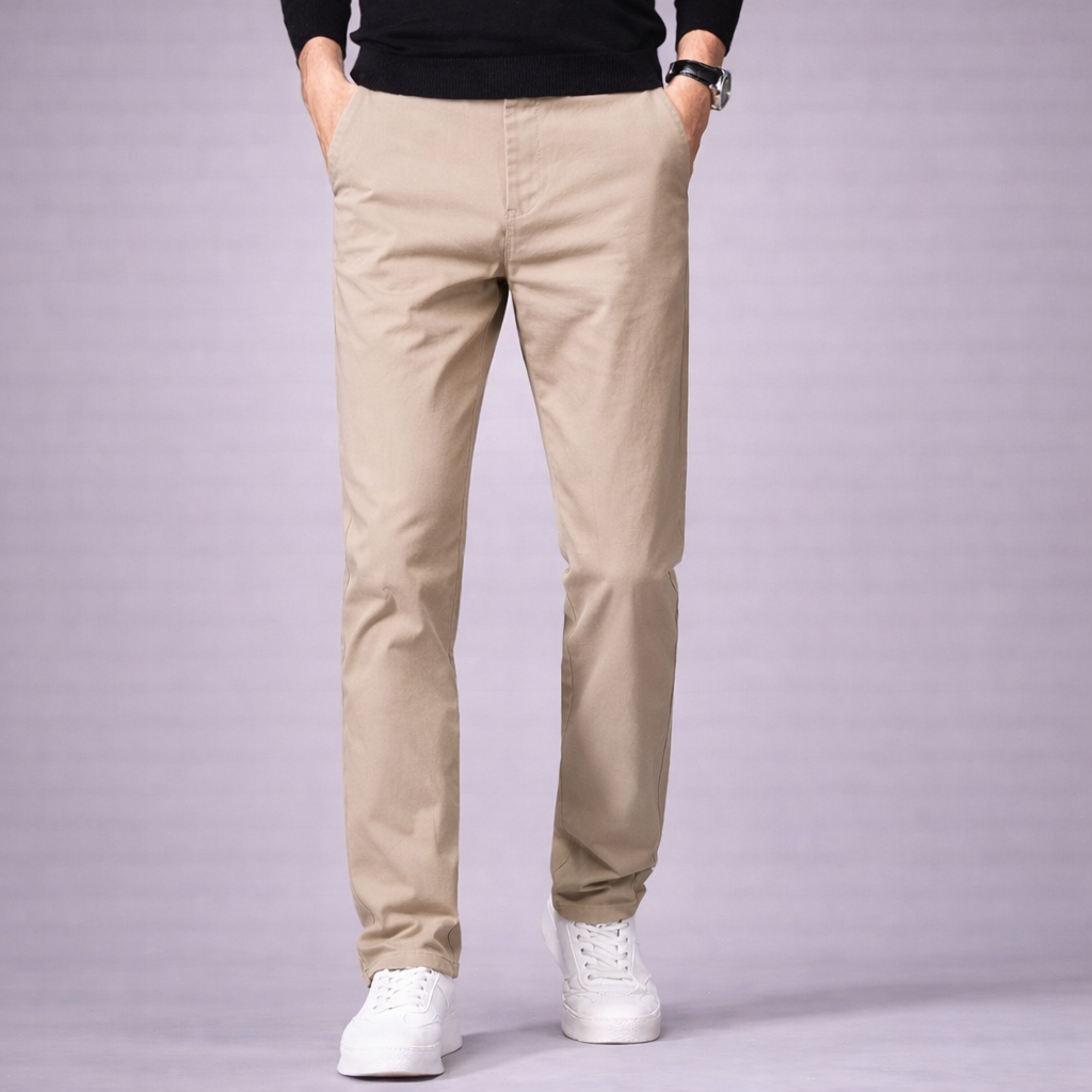 Rowan Tailored Trousers